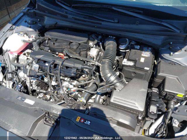 KMHLR4DF7SU918635 Hyundai Elantra