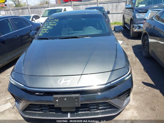 KMHLR4DF7SU918635 Hyundai Elantra
