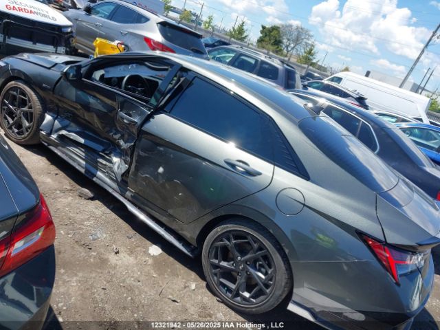 KMHLR4DF7SU918635 Hyundai Elantra