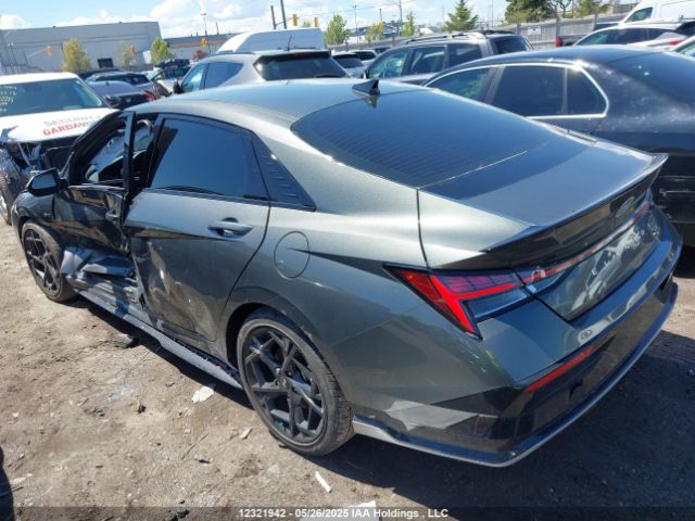 KMHLR4DF7SU918635 Hyundai Elantra