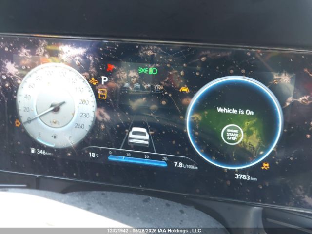KMHLR4DF7SU918635 Hyundai Elantra