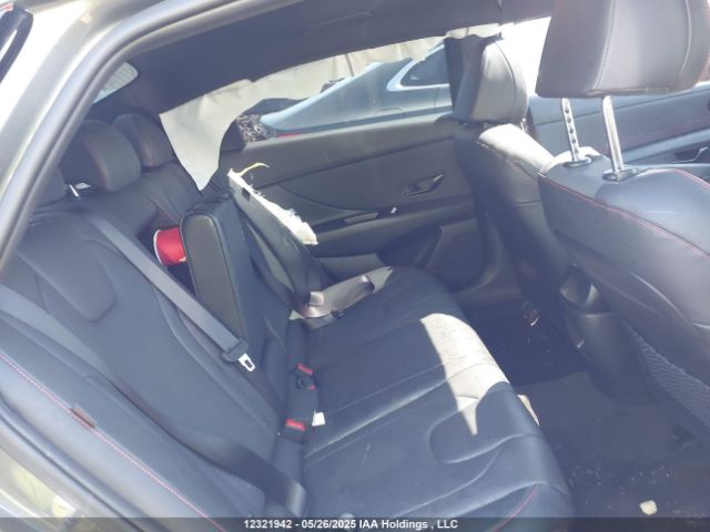 KMHLR4DF7SU918635 Hyundai Elantra