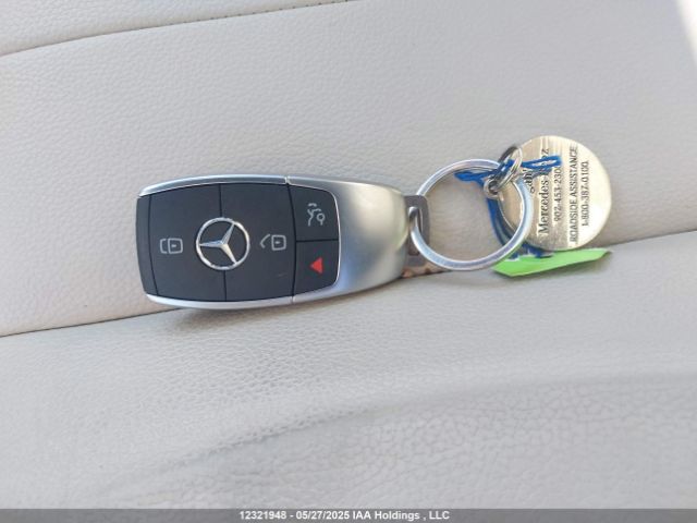 W1N4N4HB2MJ155299 Mercedes-Benz m260
