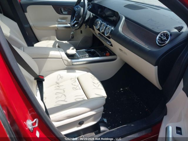 W1N4N4HB2MJ155299 Mercedes-Benz m260