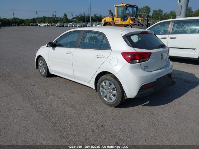 3KPA25AD2ME432342 KIA gamma ii