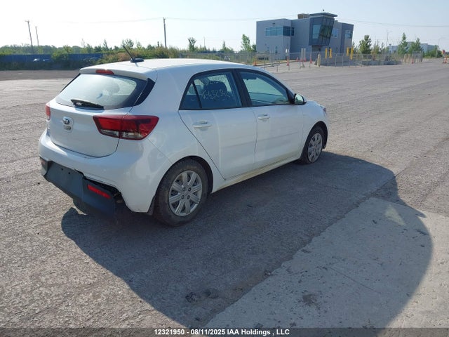 3KPA25AD2ME432342 KIA gamma ii