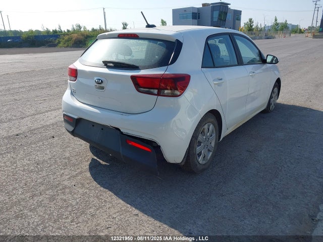 3KPA25AD2ME432342 KIA gamma ii