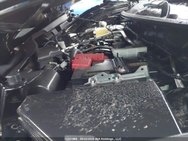 JA4J4TA89PZ606458 Mitsubishi Outlander Es
