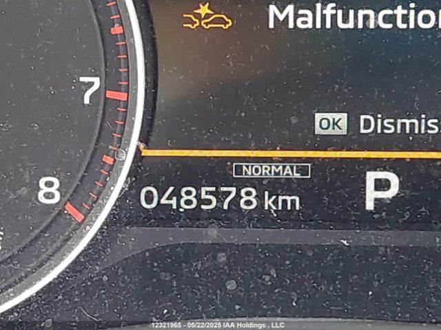 JA4J4TA89PZ606458 Mitsubishi Outlander Es