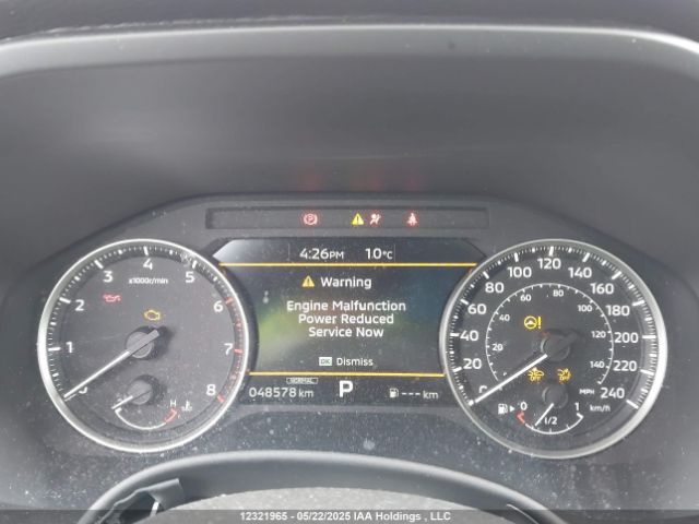 JA4J4TA89PZ606458 Mitsubishi Outlander Es