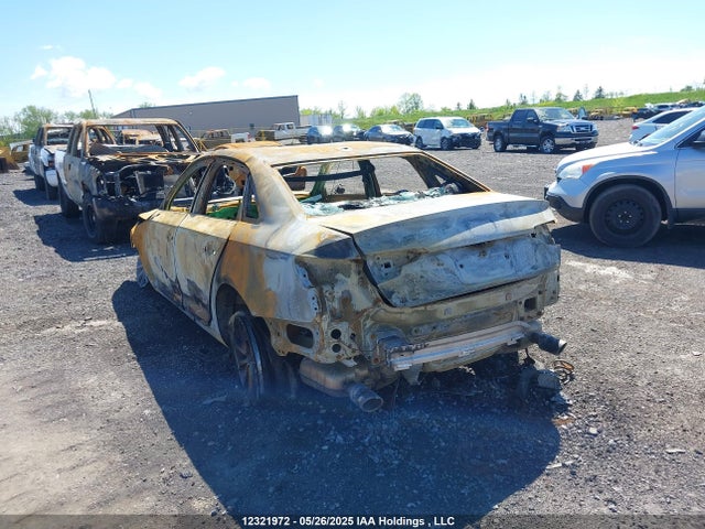 WAUBNAF43HN010155 Audi 2017