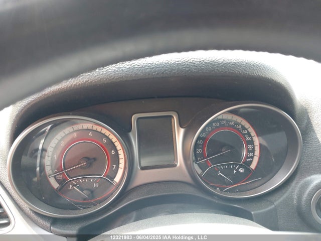 3C4PDDGG6GT172902 Dodge 2016