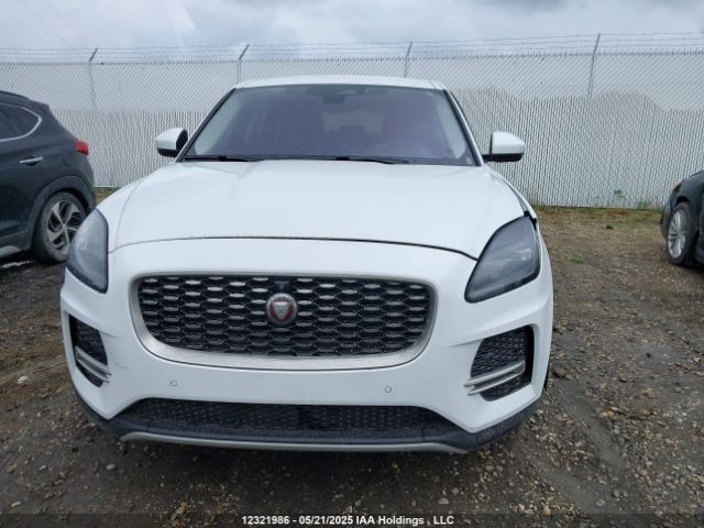 SADFP2FXXM1016457 Jaguar aj20
