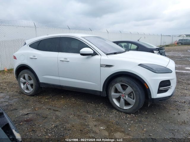 SADFP2FXXM1016457 Jaguar aj20