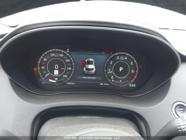 SADFP2FXXM1016457 Jaguar aj20