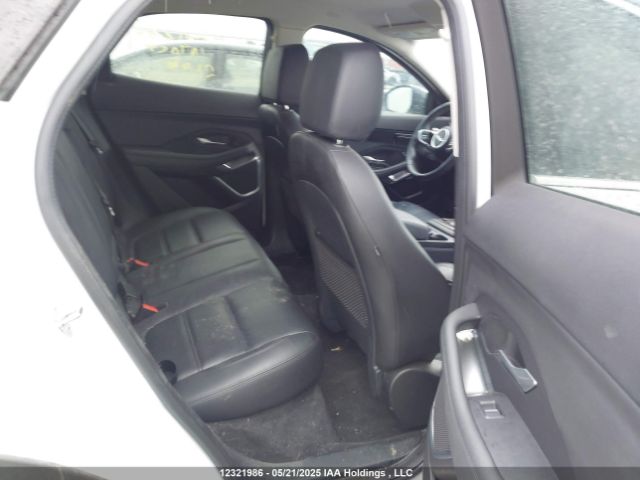 SADFP2FXXM1016457 Jaguar aj20