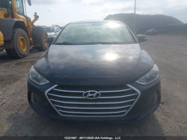 KMHD84LF5JU622018 Hyundai Elantra