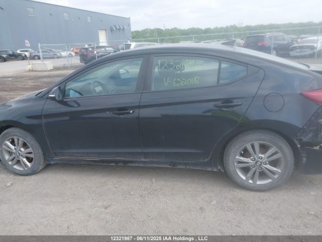 KMHD84LF5JU622018 Hyundai Elantra