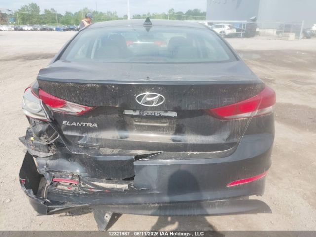 KMHD84LF5JU622018 Hyundai Elantra
