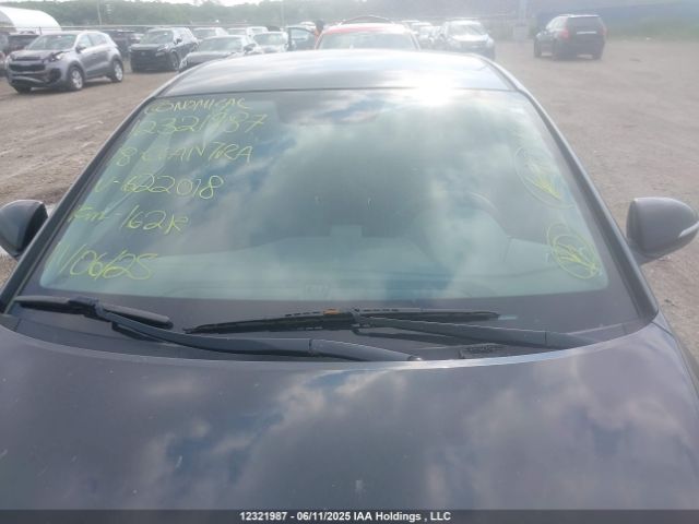 KMHD84LF5JU622018 Hyundai Elantra