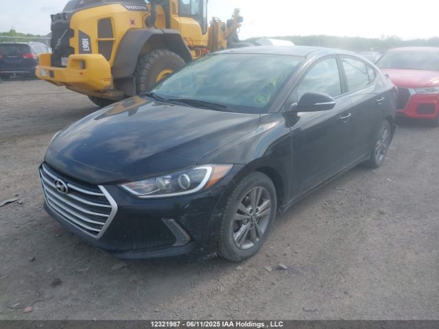 KMHD84LF5JU622018 Hyundai Elantra