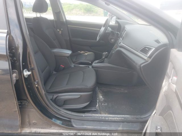 KMHD84LF5JU622018 Hyundai Elantra