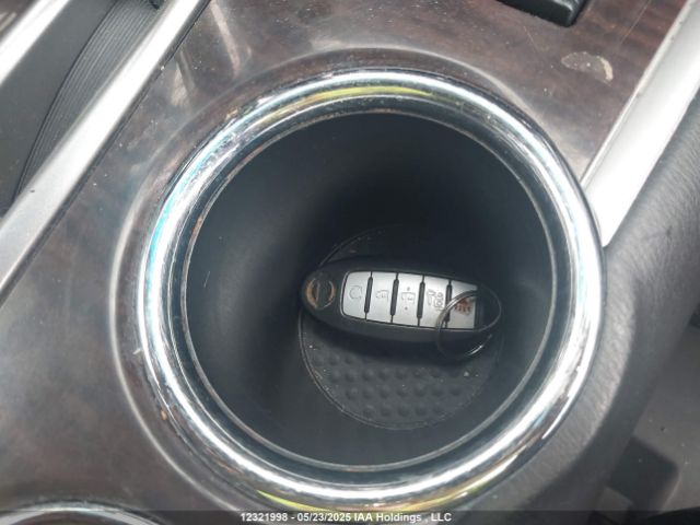 5N1AR2MM4EC625313 Nissan Pathfinder