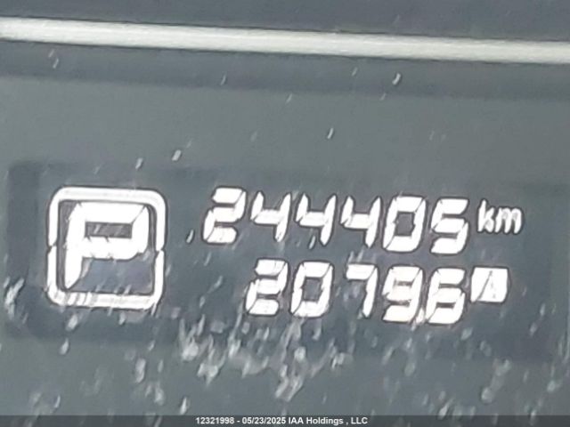5N1AR2MM4EC625313 Nissan Pathfinder