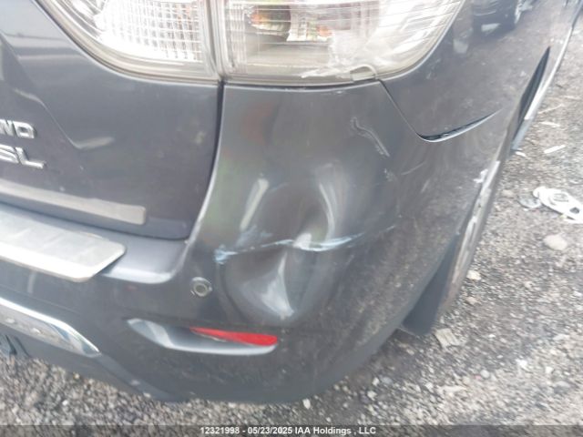 5N1AR2MM4EC625313 Nissan Pathfinder