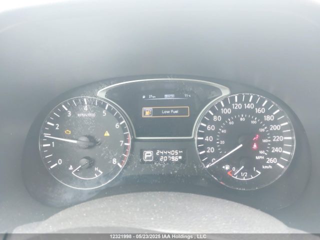 5N1AR2MM4EC625313 Nissan Pathfinder