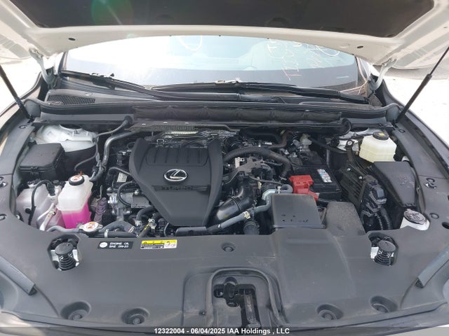 2T2BAMCA0RC049327 Lexus t24a-fts