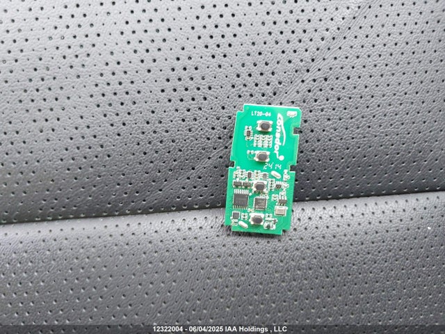 2T2BAMCA0RC049327 Lexus t24a-fts