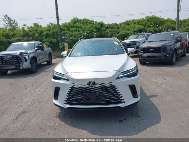 2T2BAMCA0RC049327 Lexus t24a-fts