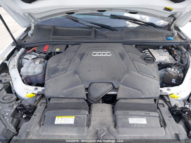 WA1MXAF74MD035737 Audi 55 tfsi