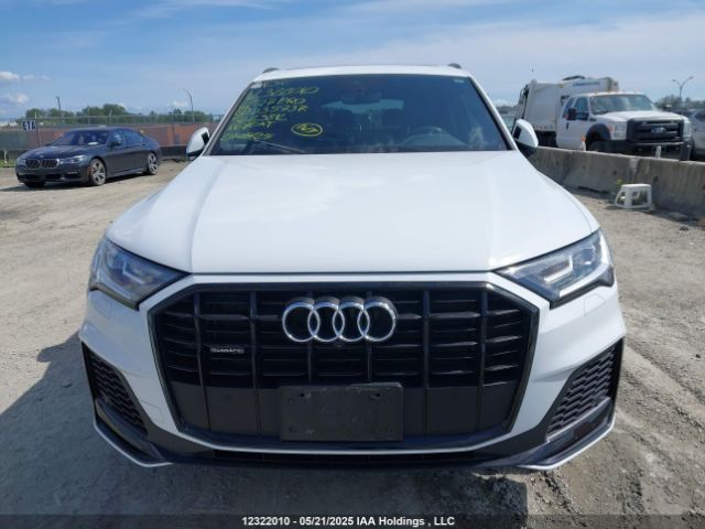 WA1MXAF74MD035737 Audi 55 tfsi