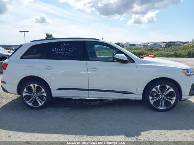 WA1MXAF74MD035737 Audi 55 tfsi