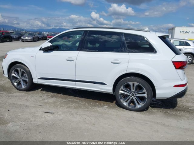 WA1MXAF74MD035737 Audi 55 tfsi