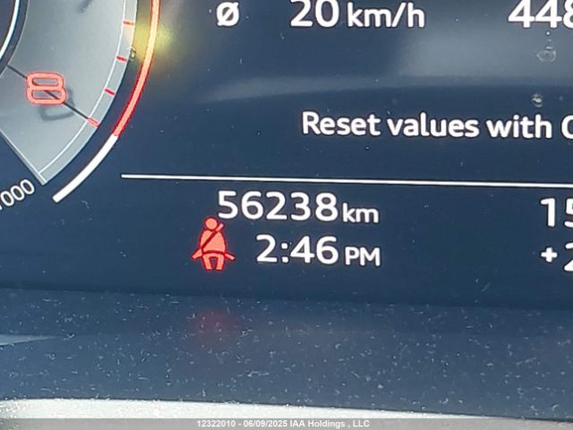 WA1MXAF74MD035737 Audi 55 tfsi