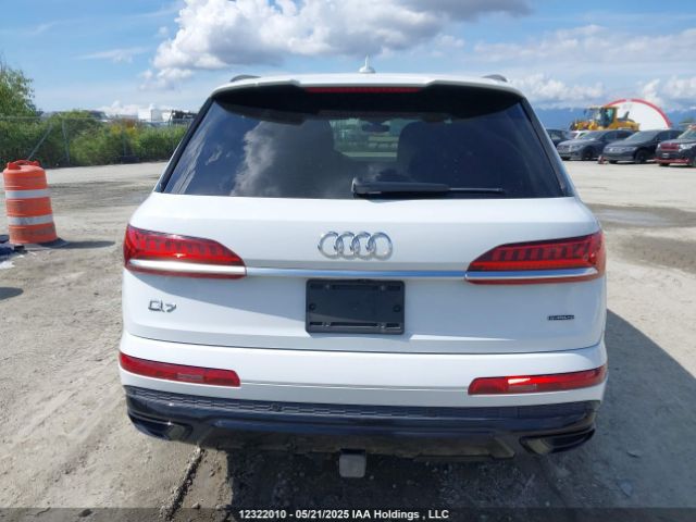 WA1MXAF74MD035737 Audi 55 tfsi