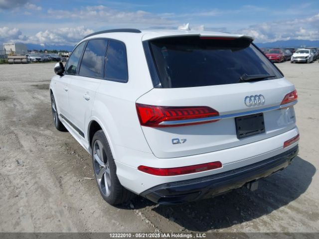WA1MXAF74MD035737 Audi 55 tfsi