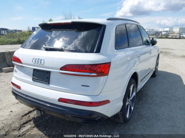 WA1MXAF74MD035737 Audi 55 tfsi