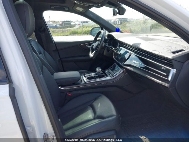 WA1MXAF74MD035737 Audi 55 tfsi