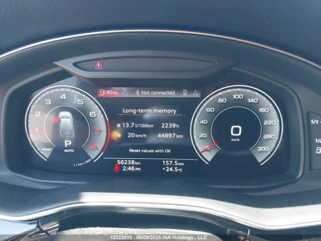 WA1MXAF74MD035737 Audi 55 tfsi