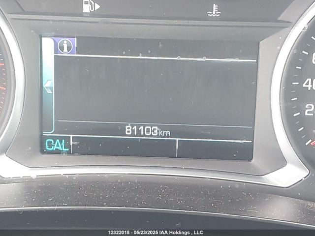 1G1ZD5ST4JF200161 Chevrolet MALIBU LT