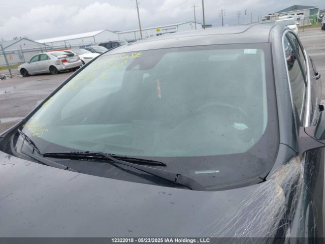 1G1ZD5ST4JF200161 Chevrolet MALIBU LT