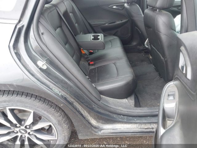 1G1ZD5ST4JF200161 Chevrolet MALIBU LT