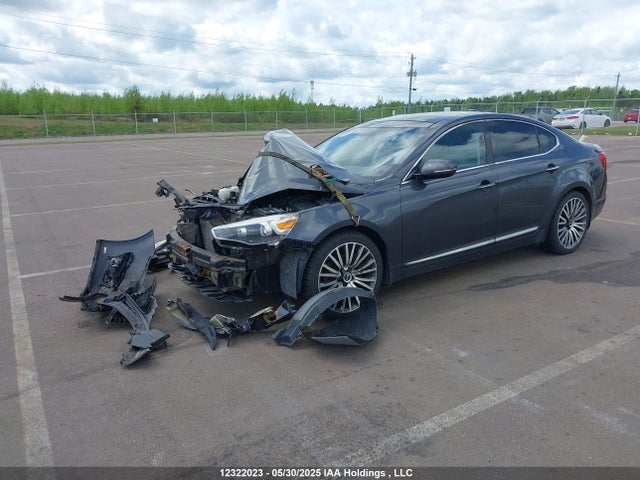 KNALN4D78F5198073 KIA v6 gdi lambda ii