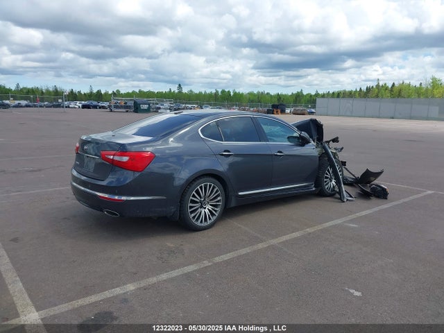KNALN4D78F5198073 KIA v6 gdi lambda ii