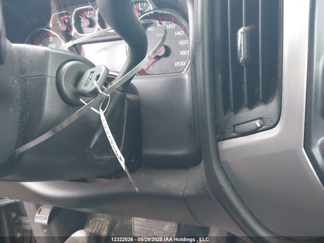 GMC l83 - sidi, vvt, afm, e85 max, aluminum 2016 3GTU2MEC0GG360901 Image 11