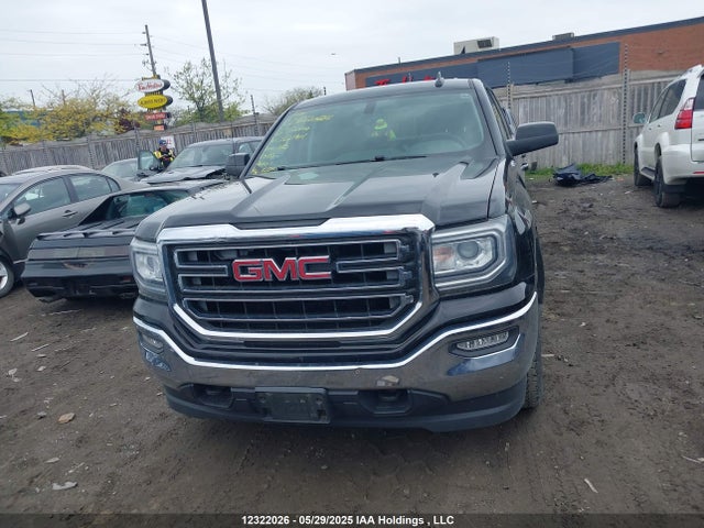 GMC l83 - sidi, vvt, afm, e85 max, aluminum 2016 3GTU2MEC0GG360901 Image 12